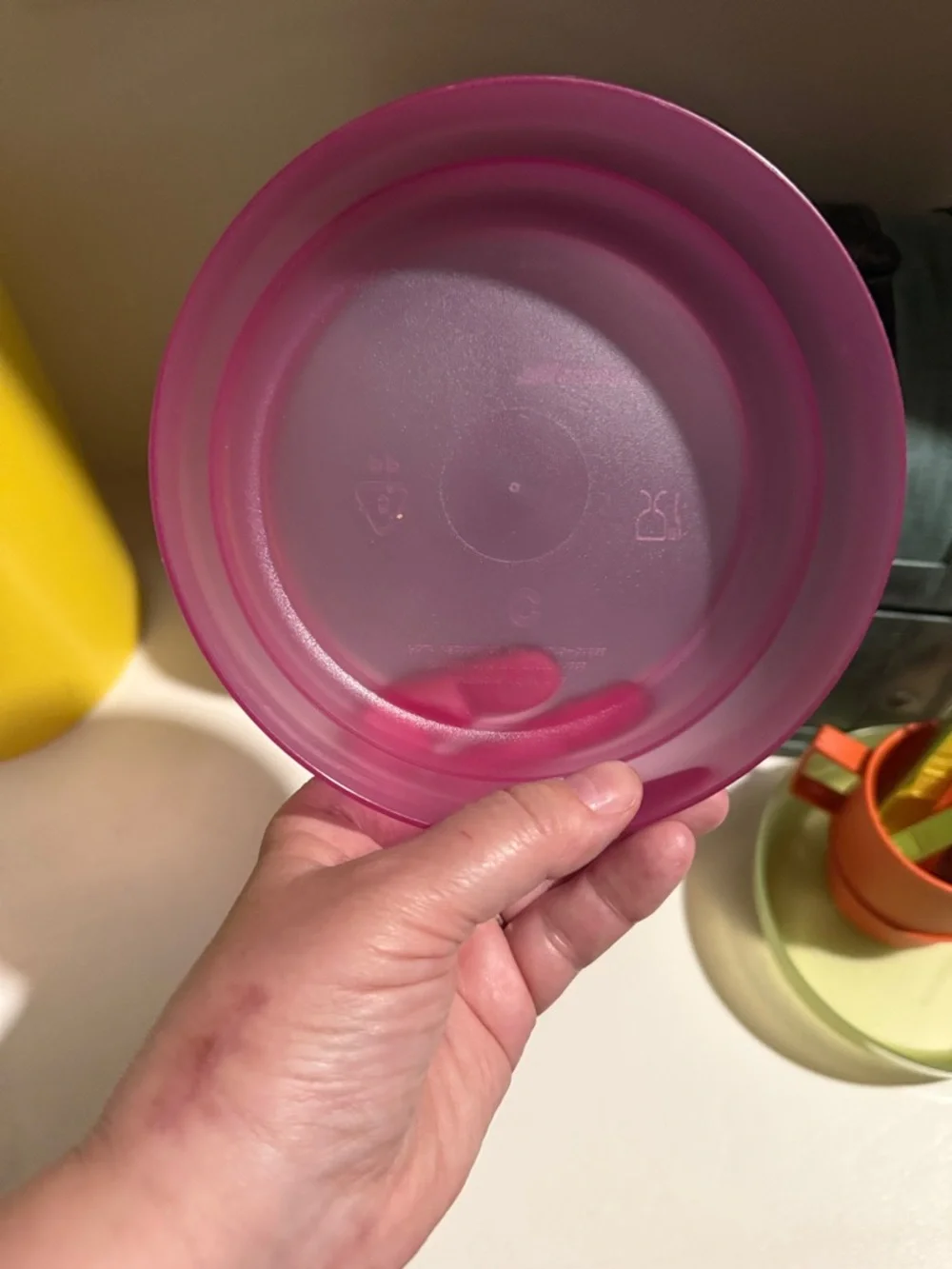 Tupperware bundle 💛💚❤️🧡💜 - Picture 10 of 16